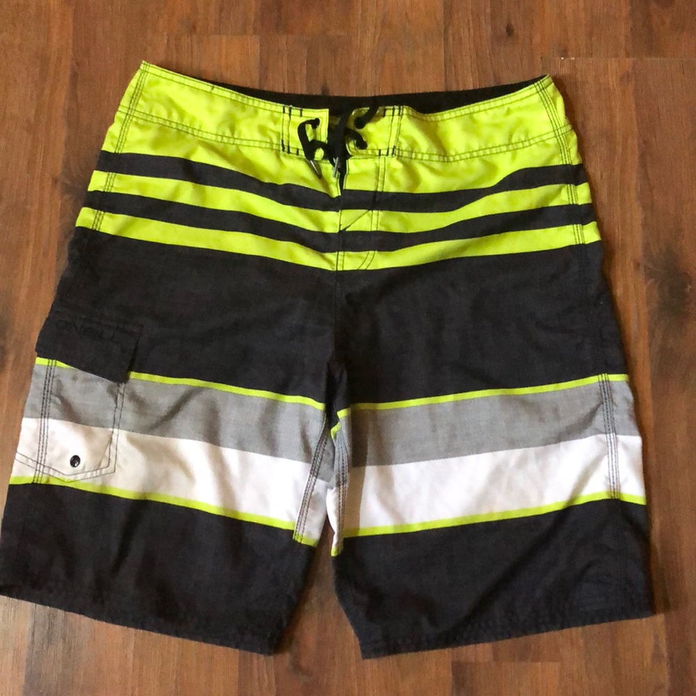 O’Neill boardshorts
